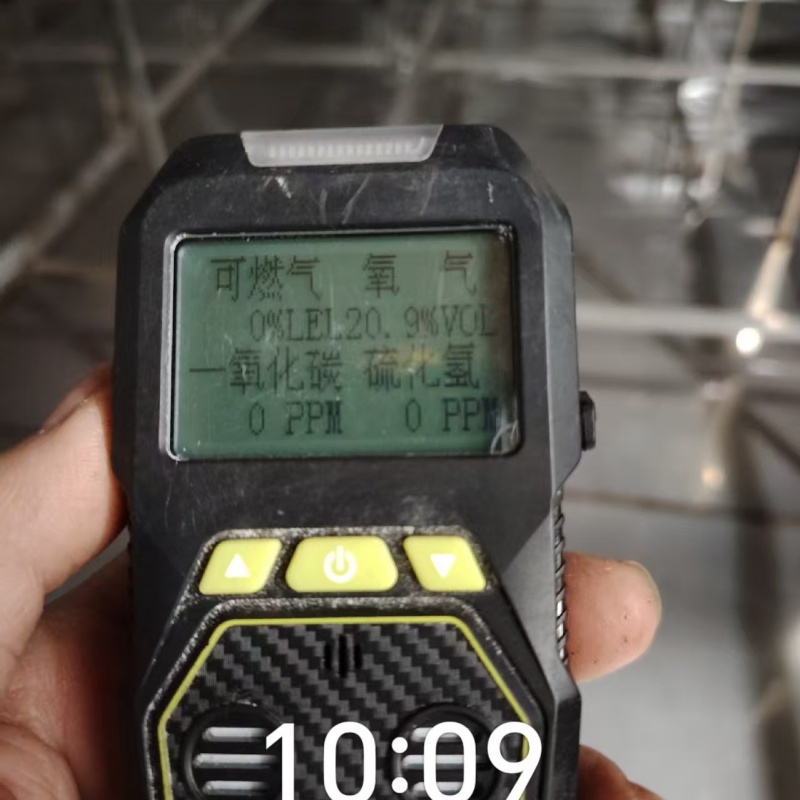 水箱清洗